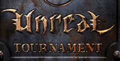 Unreal Tournament