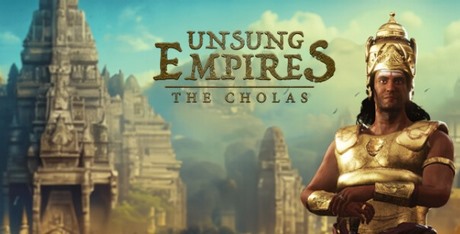 Unsung Empires: The Cholas - Prologue
