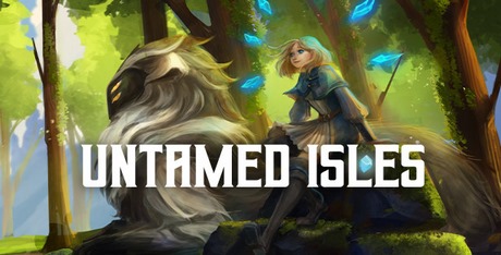 Untamed Isles
