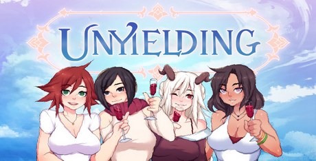 Unyielding