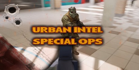 Urban Intel: Special Ops