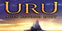 Uru: Ages Beyond Myst