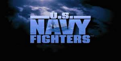 U.S. Navy Fighters