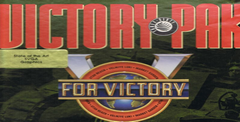 V for Victory: Victory Pak