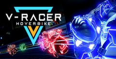 V-Racer Hoverbike