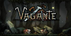 vagante cheats