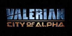 Valerian City of Alpha