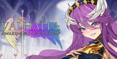 Valhalla - Awakening of Valkyrie