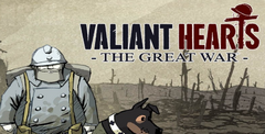 Valiant Hearts: The Great War