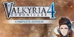 Valkyria Chronicles 4 | Complete Edition