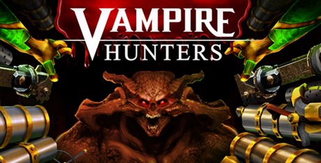 Vampire Hunters