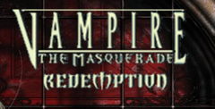 Vampire the masquerade redemption коды