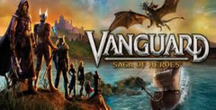 Vanguard: Saga of Heroes