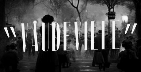 Vaudeville