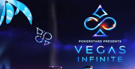 Vegas Infinite by PokerStars