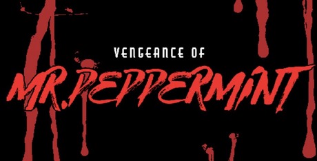 Gertlushgaming: Vengeance of Mr. Peppermint Vi… - Mastodon App UK