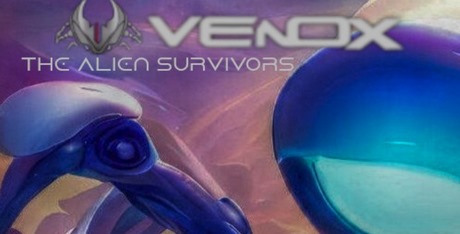 Venox: The Alien Survivors