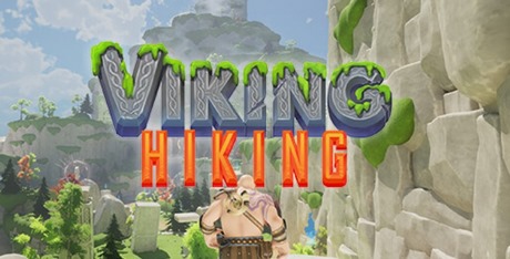 Viking Hiking