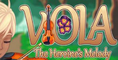 Viola The Heroines Melody