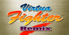 Virtua Fighter Remix