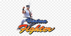 Virtua Fighter