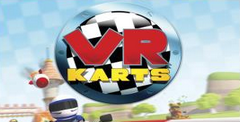 Virtual Karts