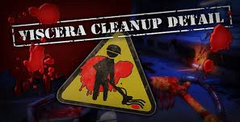 Viscera Cleanup Detail