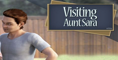 Visiting Aunt Sara