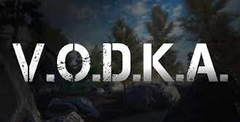 V.O.D.K.A. Open World Survival Shooter