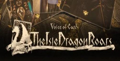 Voice of Cards: The Isle Dragon Roars