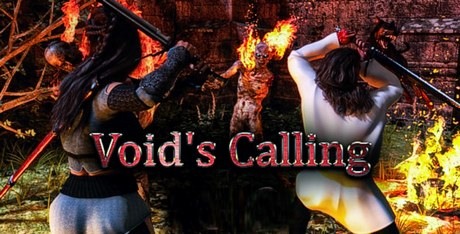 Void’s Calling