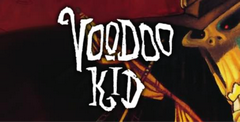 Voodoo Kid