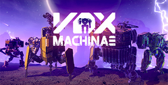 Vox Machinae