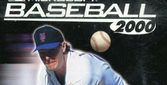 VR Baseball 2000