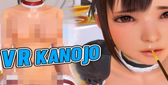 Vr kanojo patch screenshots