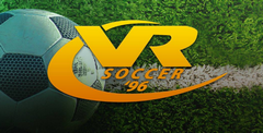 VR Soccer 96