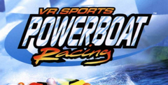 VR Sports Powerboat Racing