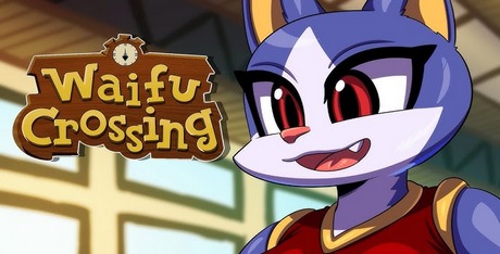 Waifu Crossing - GameFabrique