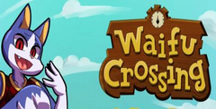 Waifu Crossing