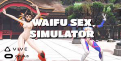 Waifu Sex Simulator