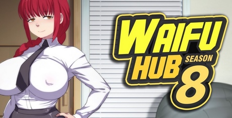 WaifuHub Season 8