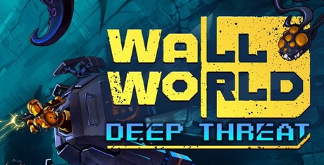 Wall World: Deep Threat