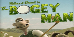 Wallace & Gromit's Grand Adventures Episode 4: The Bogey Man