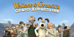 Wallace & Gromit's Grand Adventures