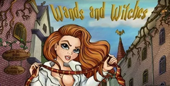 Wands and Witches