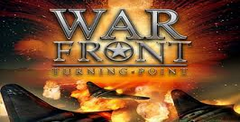 War Front: Turning Point