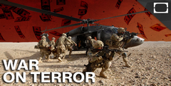 War On Terror
