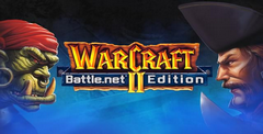 WarCraft II: Battle.net Edition