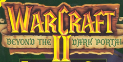 Warcraft 2: Beyond the Dark Portal