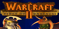 Warcraft 2: Tides of Darkness